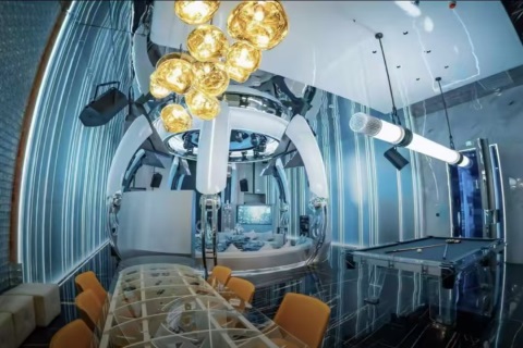 大连鑫海豪城KTV招聘模特/礼宾员,舒适职场开启精彩工作篇章