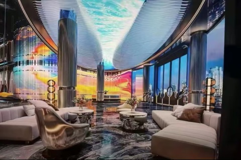 大连FIRST酒吧招聘,辽宁大连酒吧招聘接待/礼宾员